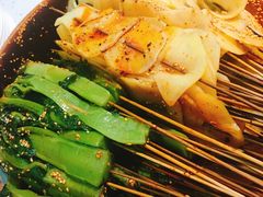 -青石桥老瓦房肥肠粉总店(青石桥总店)