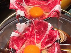 -牛New寿喜烧(金鹰世界店)
