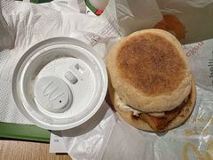 -麦当劳(豫园店)