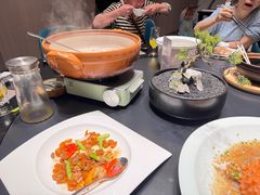 -忆江南·临江鱼馆