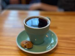 -Cafe del Volcan(永康路店)