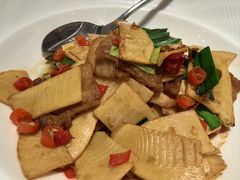 -君庭中餐厅(友谊宾馆店)
