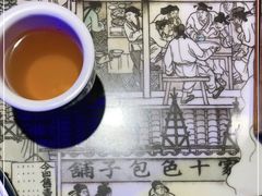 -绿茶餐厅(乐峰广场店)