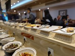 自助取餐区-素满香·食养自助(建邺万达店)