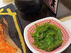 -牛邸·烧肉饭(来福士店)