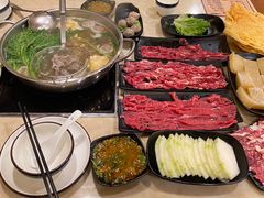 -潮汕良记牛肉火锅(洪武路店)
