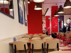 大堂-城市大道红炉披萨烘焙坊