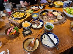 -炎蔵牛舌烤肉