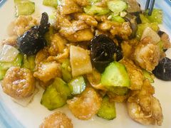 -独流饭店(静海区国土资源分局西)