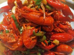 -老妈疙瘩汤·平价海鲜专门店·老威海菜(渔港路店)
