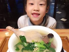 -富源春面馆(四川北路店)