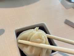 -郑州绿地JW万豪酒店-中餐厅