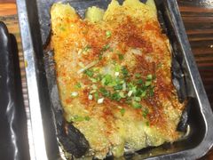 -熊记海鲜烧烤(戬浜店)