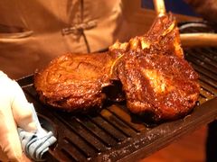 -北京古城老院厉晓麟精致菜