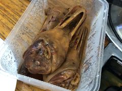 鸭头-荣荣面馆(丹溪大道店)