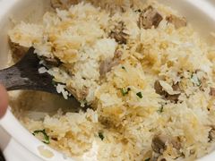 大满足双拼饭（小煲）-大鸽饭(北京路店)