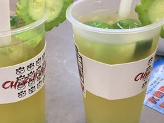 -吃不恼火·江湖菜·小酒馆(日月光田子坊店)