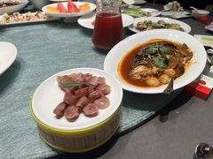 -凤凰园烤鸭店·唐山菜·传承花椒肉(老唐丰路店)