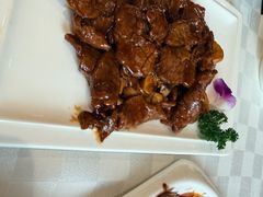 -光明邨大酒家(淮海路店)