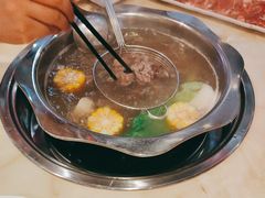 -小肥牛潮汕牛肉火锅(南联店)