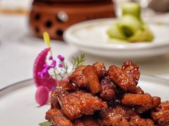 -乾隆美食·本帮菜(黄河路店)
