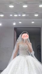 -B.Bridge Couture婚纱礼服(福田店)