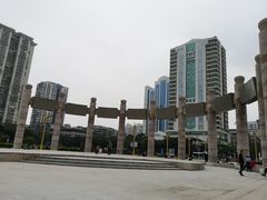 -人民广场