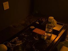 -舞指仙境港派足浴指压(金龙国际店)