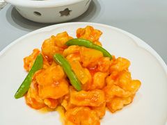 -燕春楼(海河华鼎店)
