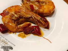-汉巴味德(沈阳万象汇店)