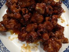 -兰边碗(鼓楼店)