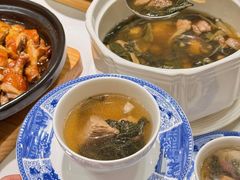 -山水茶艺馆·点心粤菜·30年老字号