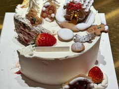 -花甜生活FatimCake·生日蛋糕