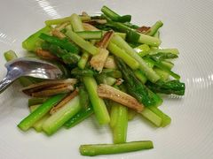 蟹腿炒芦笋-王宝和酒家(黄浦店)