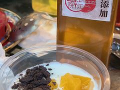 -丽江庭院之爱在路上(西单店)
