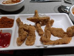 -海底捞火锅(万达广场店)