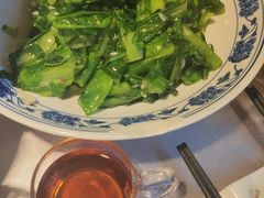 -回头食客-李久其家民间餐厅(望城金桥国际店)