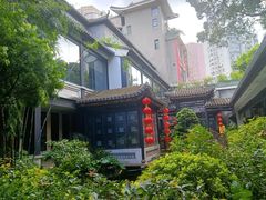 -北园酒家(小北路店)