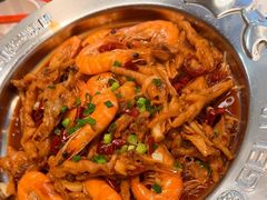 -胖哥俩肉蟹煲(湖滨银泰in77店)