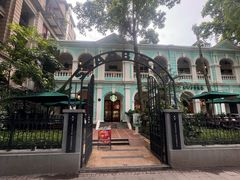 -星巴克臻选(广州沙面店)