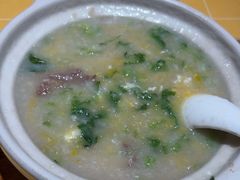 -蔡澜点心·粤菜(花城汇南区店)