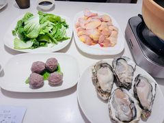 -粤来记·啫啫煲·点心(日月光店)