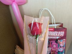 -海底捞火锅(关山保利店)