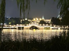 -南通濠河风景名胜区