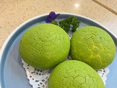 -点都德(喜粤楼店)