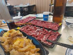 -潮鑫牛肉火锅(敏捷广场店)