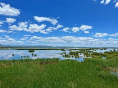 -花湖生态旅游区