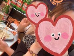 -鸣记脆皮烤鱼·海鲜烤鱼(三八广场店)