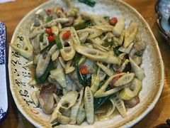 -下梅人家土菜馆(历史文化餐厅度假区店)