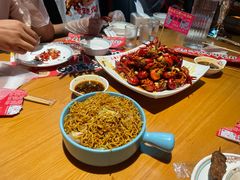 -庆峰龙虾烧烤(合肥一店)